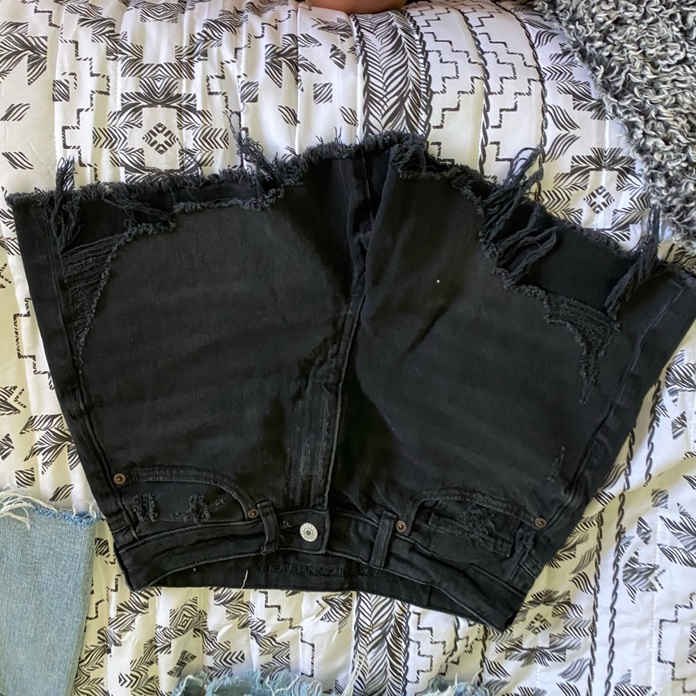 American Eagle Curvy Shorts - Picture 1 of 2